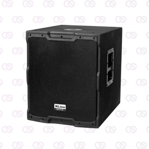 XLine ALFA P-18A SUB
