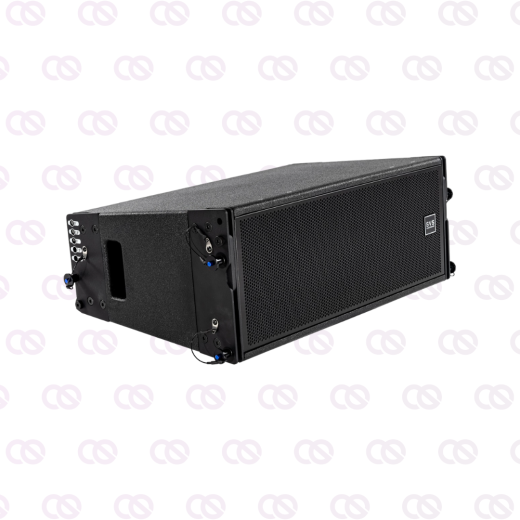 SVS Audiotechnik CASCADE 208A