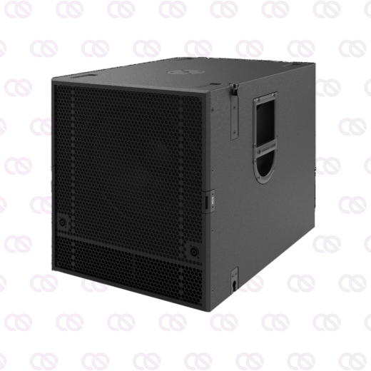 SE Audiotechnik B 18