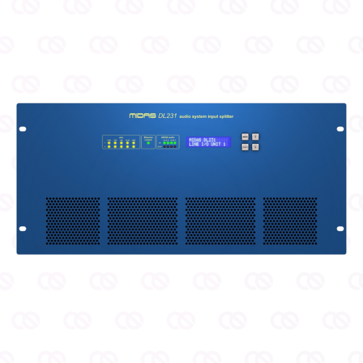 MIDAS DL231