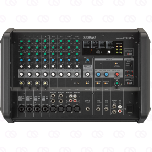 YAMAHA EMX5