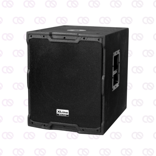 XLine ALFA P-15A SUB