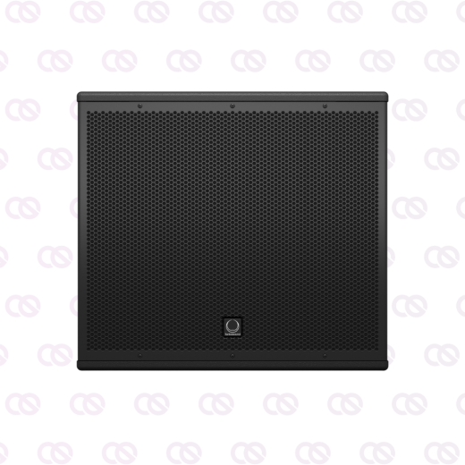 TURBOSOUND NuQ115B