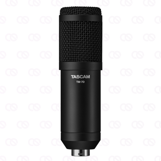 TASCAM TM-70