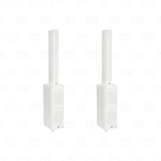 DS Proaudio Pillar (P) WH