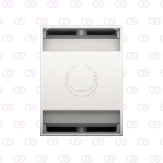 TURBOSOUND NuQ118B-WH