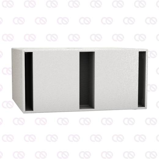 TANNOY VSX 12.2BP WH