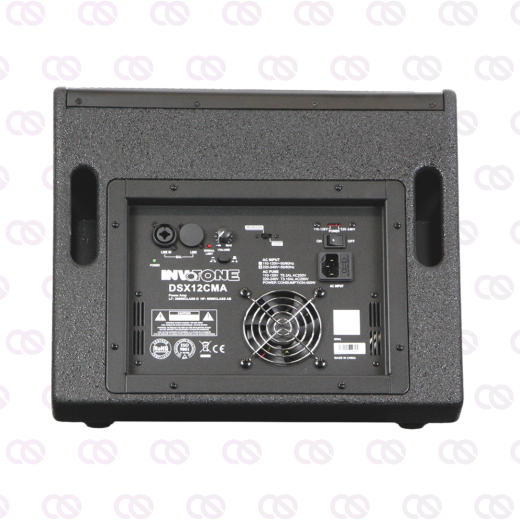 INVOTONE DSX12CMA