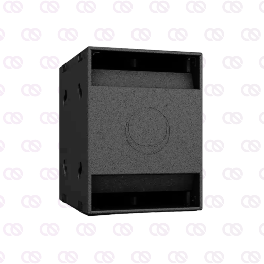 TURBOSOUND NuQ118B-AN