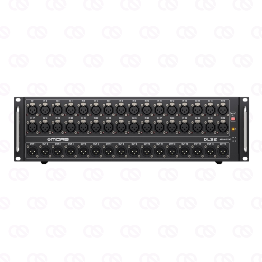 MIDAS DL32 