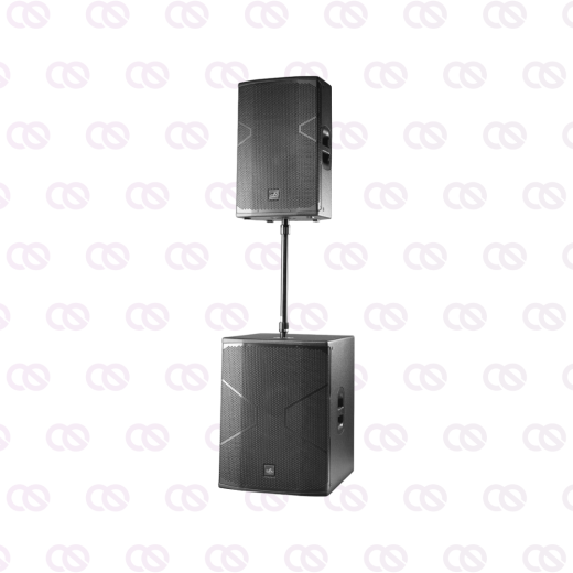 DAS Audio VANTEC-18
