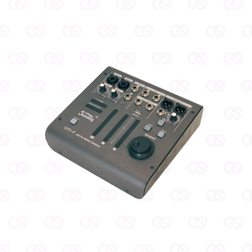 Soundking DM4