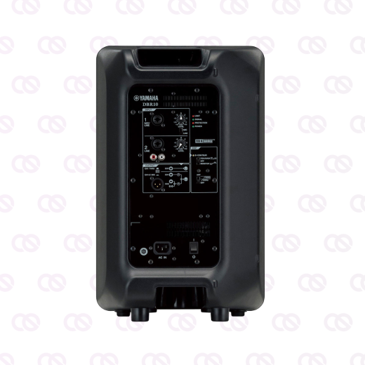 YAMAHA DBR10
