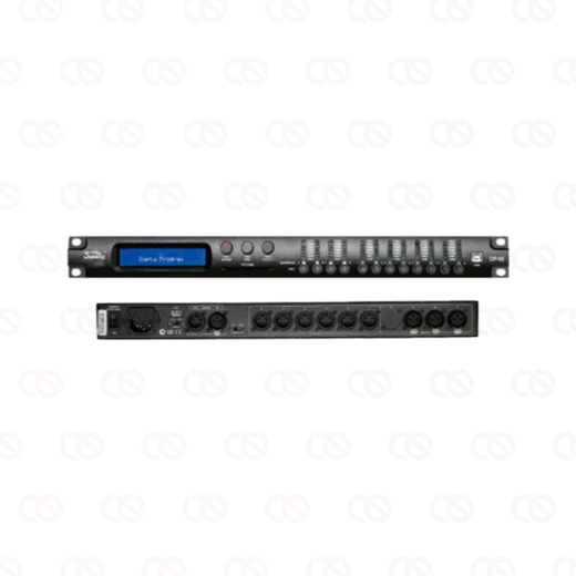 Soundking DP48