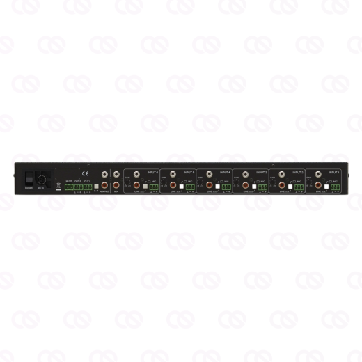 Ecler  SAM612T