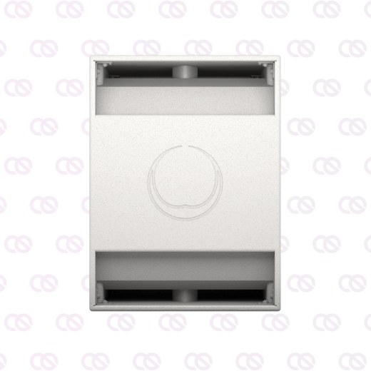 TURBOSOUND NuQ118B-AN-WH