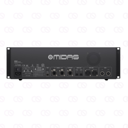 MIDAS DL32 