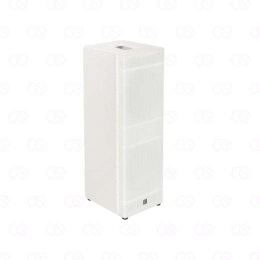 DS Proaudio Pillar (P) WH