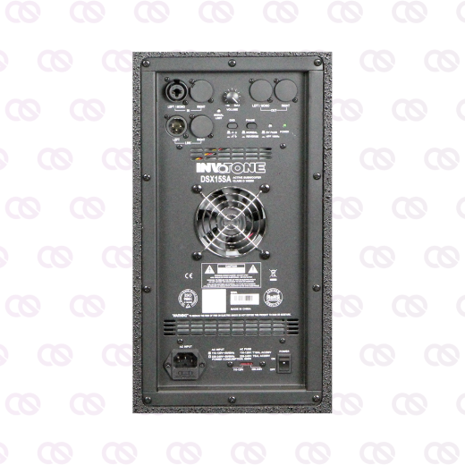 INVOTONE DSX15SA