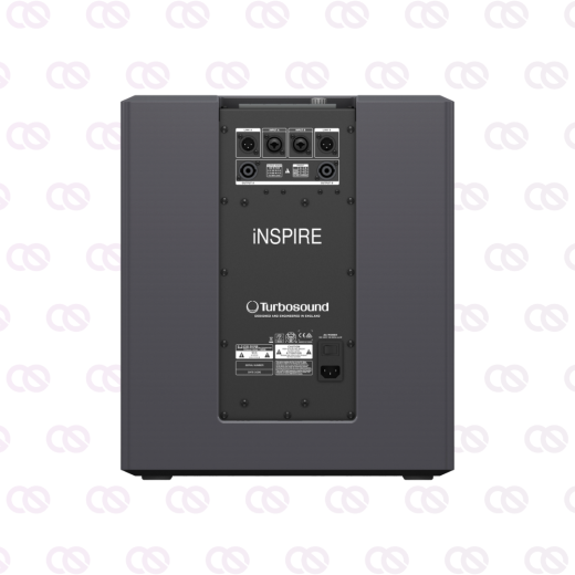 TURBOSOUND IP12B