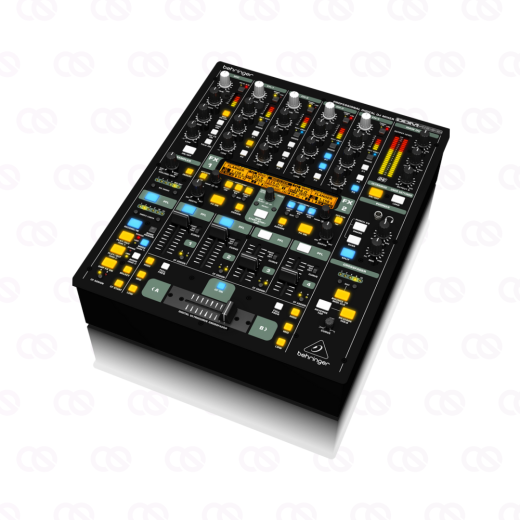 BEHRINGER DDM4000