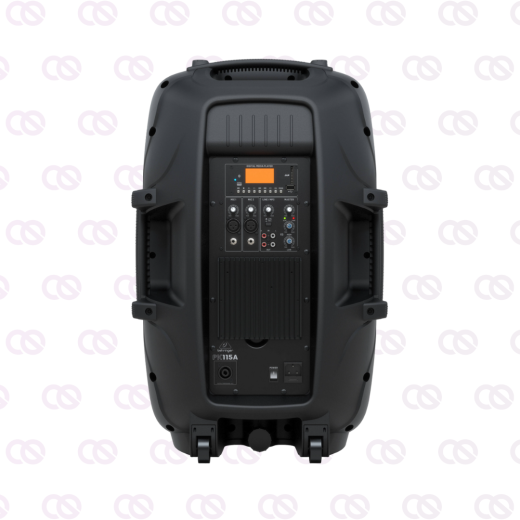 BEHRINGER PK115A