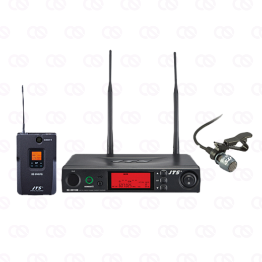 JTS RU-8011DB/RU-850LTB+CM-501