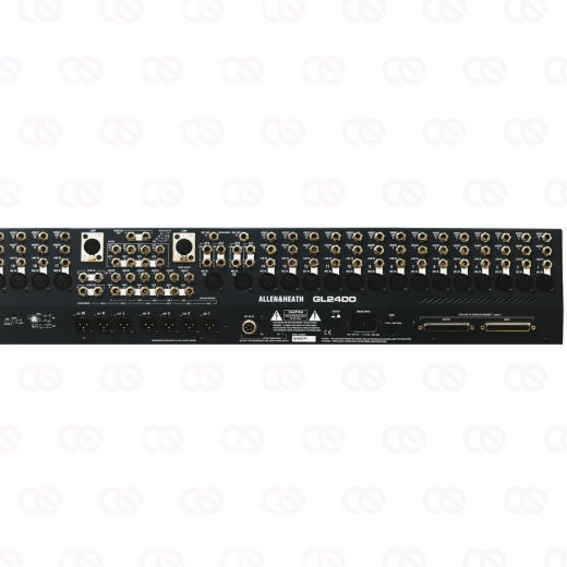 Allen&Heath GL2400-40