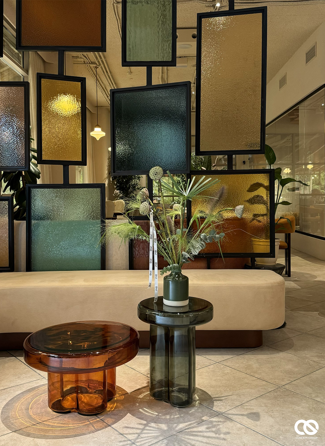 Установка звукового оборудования в кофейне “Зацепи кофе”