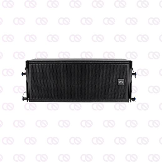 SVS Audiotechnik CASCADE 208A