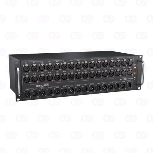 MIDAS DL32 