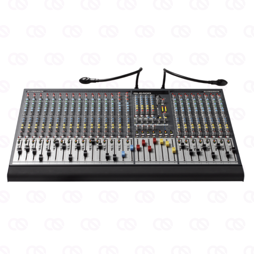 Allen&Heath GL2400-40