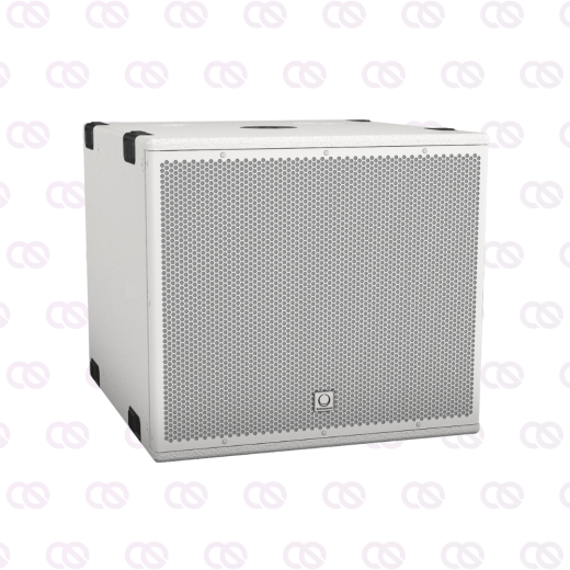 TURBOSOUND NuQ115B-AN-WH