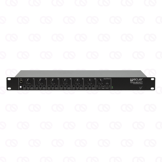 Ecler  SAM612T