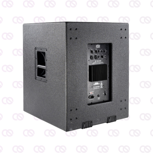 SVS Audiotechnik SP-18A SUB