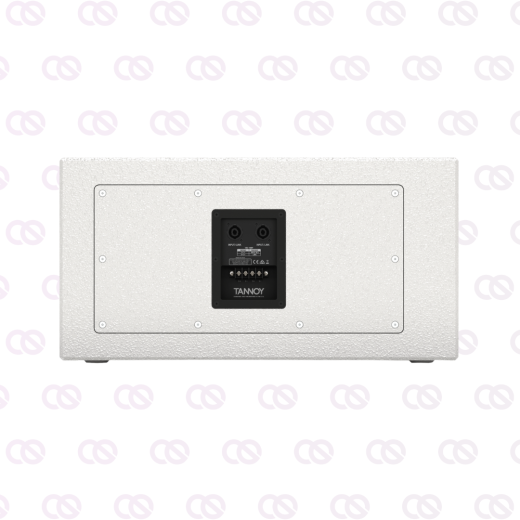 TANNOY VSX 10BP WH