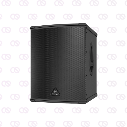 BEHRINGER B1500XP