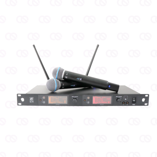 RFIntell QL7R/T1-A