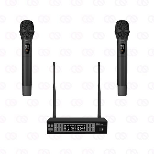 FBW A2S-VOCAL1