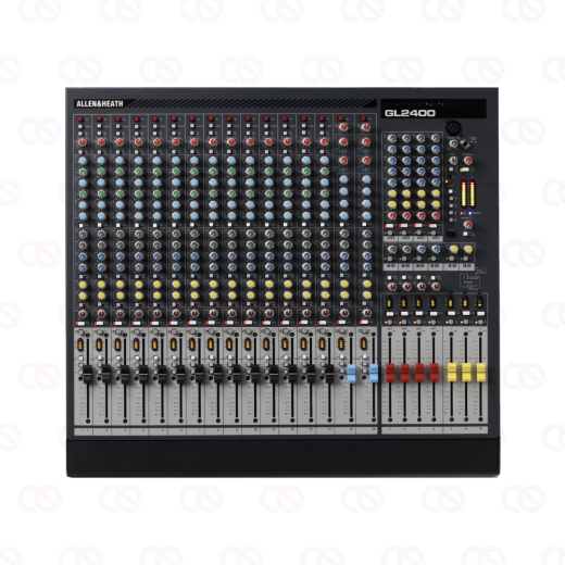 Allen&Heath GL2400-40