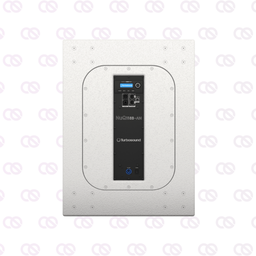 TURBOSOUND NuQ118B-AN-WH