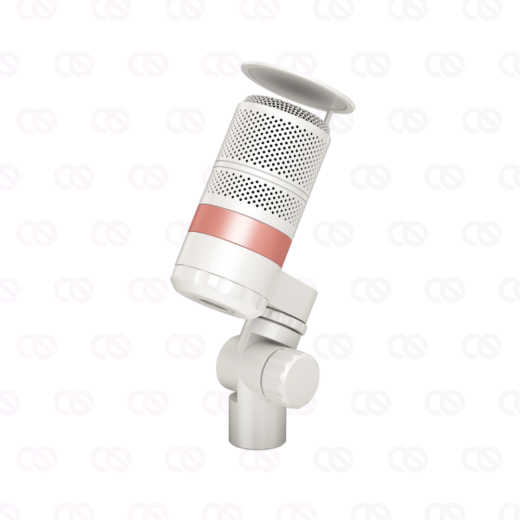 TC Helicon GoXLR MIC-WH