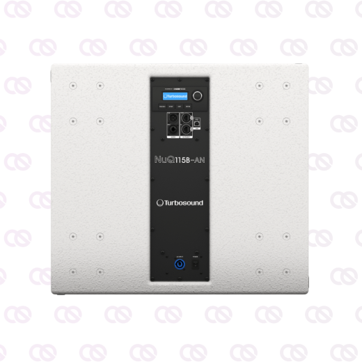 TURBOSOUND NuQ115B-AN-WH
