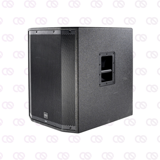 SVS Audiotechnik ST-18A SUB