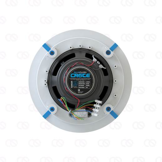 CVGaudio CR6TE
