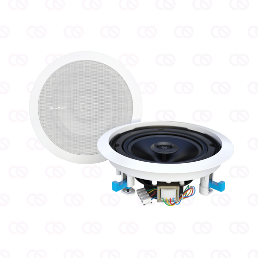 CVGaudio CR6TE