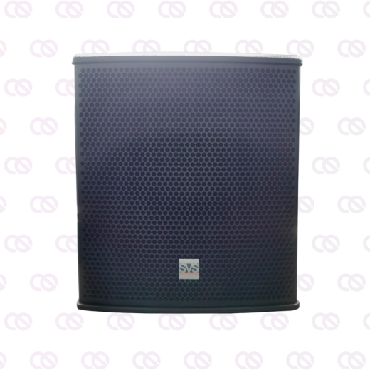 SVS Audiotechnik FS-15A SUBS
