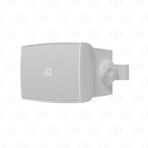 AUDAC WX502MK2/W