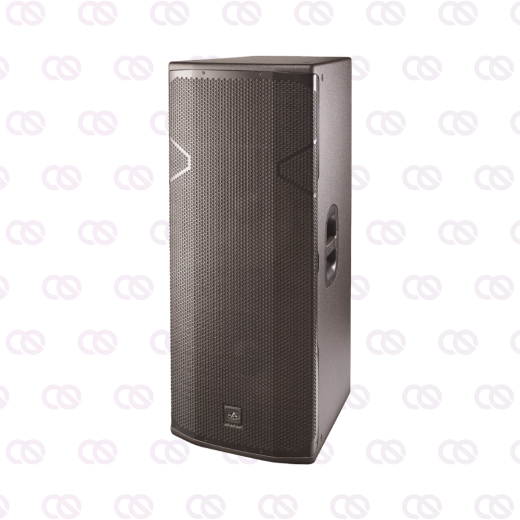 DAS Audio VANTEC-215
