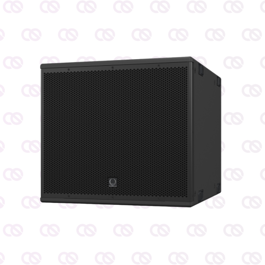 TURBOSOUND NuQ115B-AN